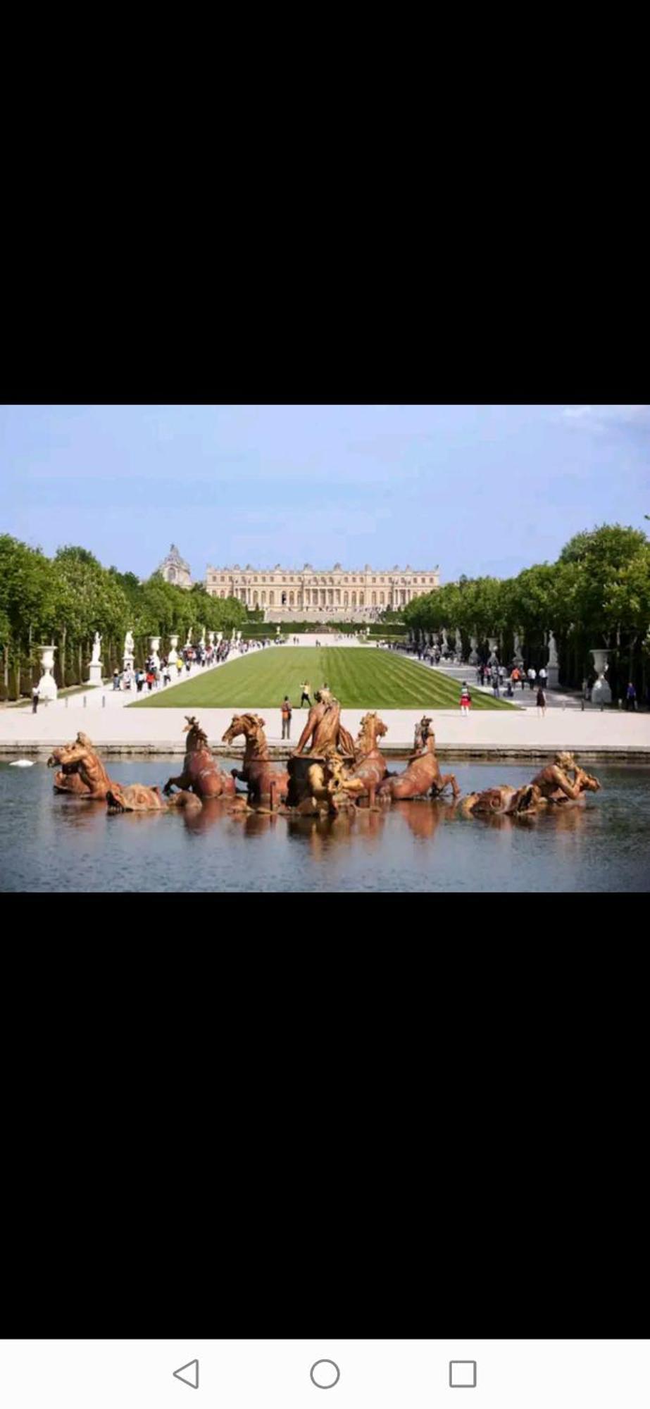 Le Vauban, Charmant Studio 5 Minutes Du Chateau แวร์ซาย ภายนอก รูปภาพ