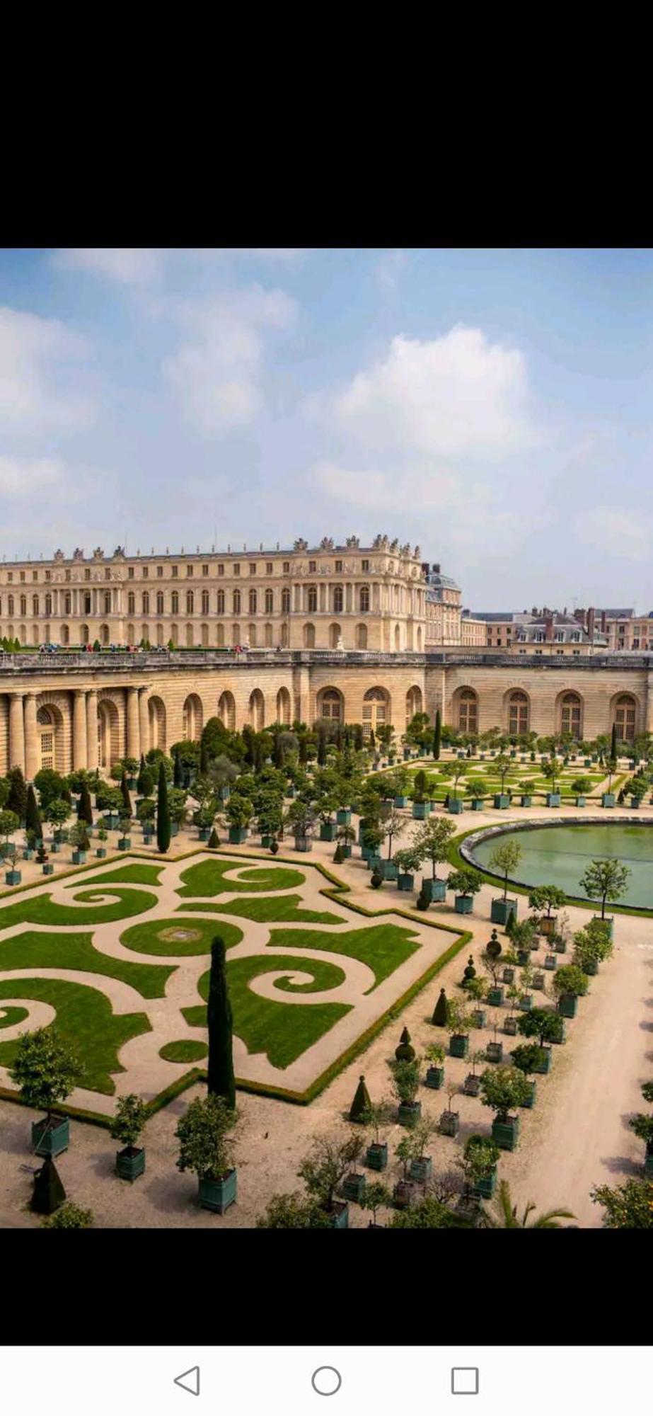 Le Vauban, Charmant Studio 5 Minutes Du Chateau แวร์ซาย ภายนอก รูปภาพ