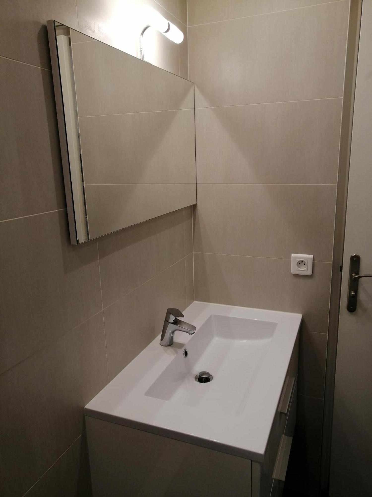 Le Vauban, Charmant Studio 5 Minutes Du Chateau แวร์ซาย ภายนอก รูปภาพ